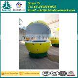 Optional Orange or Watermelon Image Outdoor Juice Kiosk for Sale Quality Choice thumbnail-1
