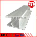 Foshan low price aluminum extrusion for aluminum hollow profile