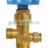 Copper Valve,GAS CYLINDER VALVE,GAS BOTTLE VALVE thumbnail-3