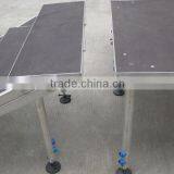 Cheap Portable Stage Aluminum Stage Deck, Used Stage for Sale thumbnail-1