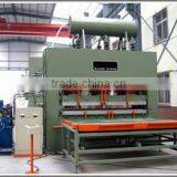 Rapid Cycle Laminating Hot Press Machine/ Laminating Machine