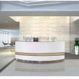 Arc Hotel Front Desk Supplies Made in Chinese