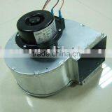 Centrifugal Fan for Heating