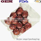 Manufacturer Custom Size Print Vacuum Food Bags (Free Samples) thumbnail-3