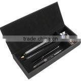 Luxury Black pu Business Pen Box for 2015 thumbnail-2