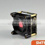 Auto IRIS Starlight IMX323 IP Camera Module CCTV 2mp 1080P IPC PCB Main Board Hi3516D,Hisilicon Sony Sensor Audio (SIP-E323DI) thumbnail-6