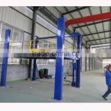 4 Post Multi-level Magic Car Storage Car Parking Lift System thumbnail-5