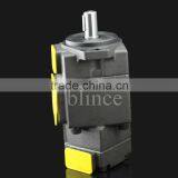 Blince PV2R Series Duplex Pump,duplex Pump PV2R Reversible Pump,PV2R Dual Pump Low and High Pressure Pump thumbnail-2