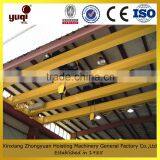 Drawing Customized Double Girder Gantry Crane thumbnail-1