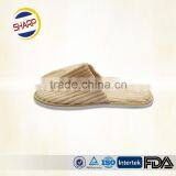 Special! ! Wholesale Disposable Slippers for Hotel Bathroom thumbnail-2
