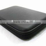 20pcs/lot Black Color Shockproof Music Tablet Sleeve Bag Music Speaker Handbag for Ipad,stand Holder