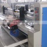 Automatic Folding Gluing Machine / Automatic Gluing Machine for Rigid Box Maker thumbnail-4