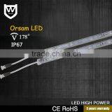 DC12V Solar Led Billboard Light