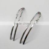 Free Shipping ABS Chrome Auto Accessories Side Mirror Cover For X-trail 2014 2015 thumbnail-1