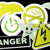 2015 New Bike Logo Sticker thumbnail-2