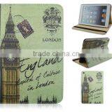 Tablet Leather Cover Retro Style Case for Ipad Mini,for Ipad Mini 3/2 Case thumbnail-3