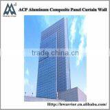 ACP Curtain Wall With Professinal Design