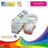 Inkstyle CLI-42 Ink Cartridge CISS for Canon Pro 100