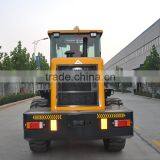 China Mini Loader With Price thumbnail-3