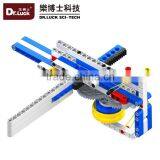 Spinning Top/race Set JS002 With 306pcs With Accessories thumbnail-5