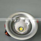 Wholesale Diameter 90mm Cutting Size75mm 10w/20w Cob Led Downlight 1600lm CE ROHS ERP TUV thumbnail-3
