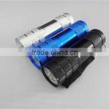 Factory Shockproof Flash 9 Led Light thumbnail-2