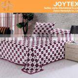 100%Polyester Printed Coral Fleece/Flannel Fleece Blanket thumbnail-1