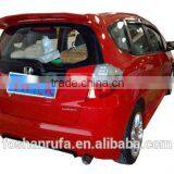 Body Kit Car Products Made in Asia for Honda FIT Small Body Kit thumbnail-1