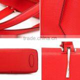 Wholesale Cross Body Bag Fashion Leather Handbags Made in China thumbnail-6
