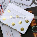 Wholesale pu Leather Bussiness Card Holder, Credit Card Holder thumbnail-3