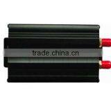 Multi-Language Sites Hot Gps Vehicle Tracker TK103A With GSM Alarm SD Card Slot Anti-theft Real-time Tracking Gps Sim Card Track