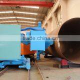 1 QG series high quality pipe wall sand peening machine