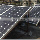 300W High Efficiency Soalr Panel for Solar System thumbnail-1