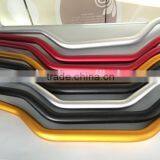 Golden Alloy Motorcycle Handlebar thumbnail-5