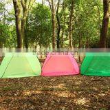 Hot Selling Double Pieces Play Beach Tent thumbnail-4