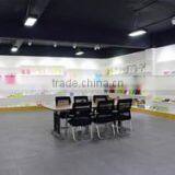 Taizhou Shiny Plastic Co., Ltd. company overview - view 2 thumbnail