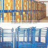 Load Capacity 3000kg Stacker Racks