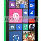 Anti-Glare (Matte) Screen Protectors Cover Film For Nokia Lumia 630 thumbnail-1