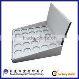 Custom Printed Counter Template Cardboard Display Box thumbnail-2