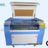 2015 New Incoming ---CO2 Laser Cutting Machine G6090 thumbnail-1