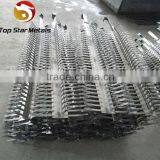 Electroplate Anodizing Pure Titanium Anodizing Rack thumbnail-5