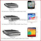 New Style Best Selling Customer Armband Cell Phone Armband Canvas Running Armband thumbnail-2