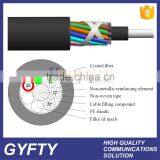 2014 GYFTY 24 Core Single Mode Fiber Optic Cable Price per Meter