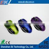China Wholesale High Quality Fashion 5Ghz Driver Wireless Usb Mouse thumbnail-3