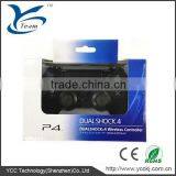 Hot Selling for Ps4 Wireless Bluetooth Controller Joystick Gamepad thumbnail-3