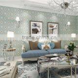 Cheap Wholesale Modern Style Latest Wallpaper Designs for Hotel thumbnail-3
