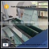 Customized Printed HDPE Inflatable Air Bubble Cushion Film/fill Air Bags Protective thumbnail-1