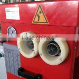 Multi-functional Small Mobile Pipe Bender With Imported Components and Dies for Tube OD 6-42mm thumbnail-6