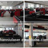 High Quality 1500*3000mm FIB-1530 Carbon Fiber Laser Cutting Machine thumbnail-6