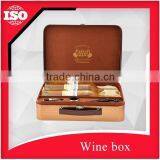 Wine Set Box 2015 for Sale